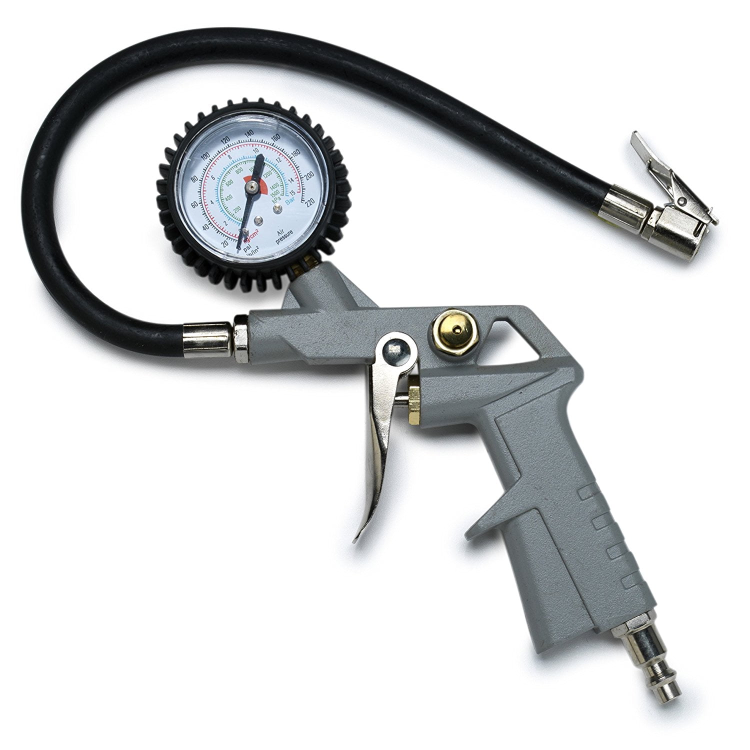 tire air inflator