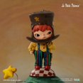 thumbnail image 1 of Pop Mart Hirono La Serie Del Principito Caja Sorpresa Estatua Ornamental Miniatura Regalo para Niños Juguete, 1 of 6
