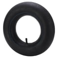 thumbnail image 2 of Rubber Inner Tube, Replacement Parts Lawn Mower Tire Inner Tubes Heavy Duty Longer Service Life  For Motorcycles For Karts, 2 of 8