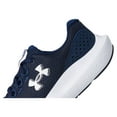 thumbnail image 6 of Under Armour Men's Charged Surge 4 Running Shoe 3027000-401  Navy, 6 of 6