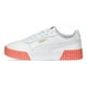 thumbnail image 2 of Tenis Puma Mujer 38584909 Blanco 24.5 cm Puma  Carina 2.0, 2 of 2