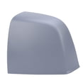 thumbnail image 1 of Mirror Cap Scratch Resistant Door Wing Mirror Cover Rear View Replacement ABS Material for Doblo 263 Second Generation 2010 to 2020, 1 of 7