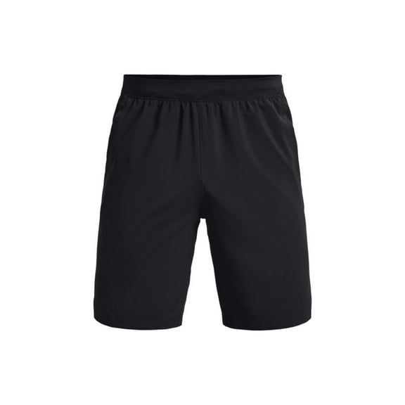 Under Armour 1373670-465-3XL Tactical Academy Mens Size 3XL Navy Blue Shorts