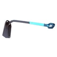 thumbnail image 3 of MasteelfCA Multi-functional Foldable Snow Scraper Aluminum Ice Scraper Snow Shovel Snow Remover with Long Handle for Car, 3 of 7
