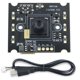 thumbnail image 1 of Módulo de Cámara 2MP Autofocus OV2720 30FPS USB Distortion Camera Module 1920x1080 Industrial Webcam Board para PC 90°, 1 of 1