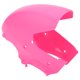 thumbnail image 3 of Carcasa superior protectora carcasa de repuesto para FPV Combo avión Drone accesorio rosa rojo, 3 of 8