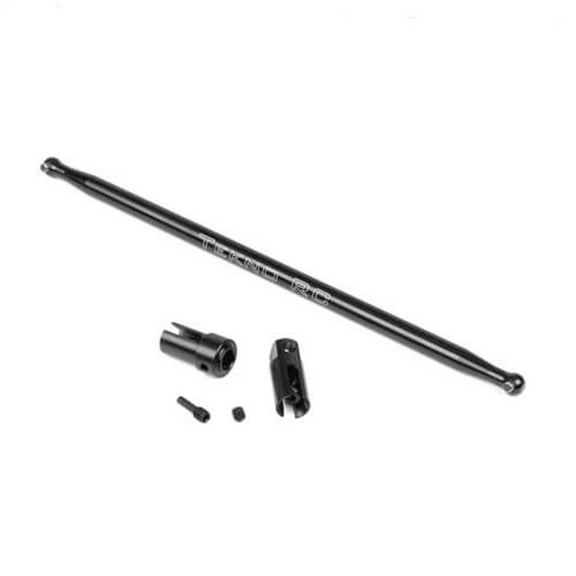 Tekno RC 6765 Big Bone Center Driveshaft and Outdrives (HOSS Rustler 4
