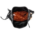 thumbnail image 4 of BOLSA MUJER JAIME IBIZA JI 2838 NEGRO, 4 of 5