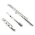 thumbnail image 1 of The Di Zhao Flute Model 300 - offset G, DZ-300 (New), 1 of 3