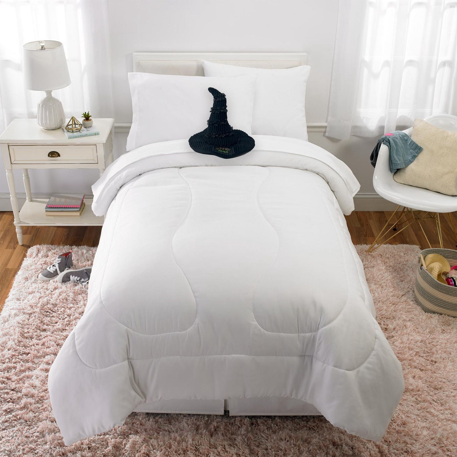Wicked "So Wicked" Cuddle Pillow
