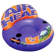 AIRHEAD EZ RIDER w/ AQUA ZOOKA 12" Float Tube