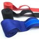 thumbnail image 3 of Greeniant 2,5 M algodón Kick Boxing Wraps vendaje Unisex Sanda Taekwondo Muay Thai Guantes MMA muñequeras proteger boxeo Handwraps Type9 NO9 Greeniant HW4735-01, 3 of 6