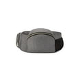 thumbnail image 5 of MOBY Wrap Hip Seat in Heather Grey, 5 of 10