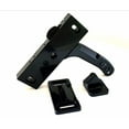 thumbnail image 2 of JR Products 10765 Screen Door Latch - Right Hand, 2 of 3