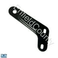 thumbnail image 4 of Silencer Exhaust Holding Bracket Steel Black For Royal Enfield, 4 of 5