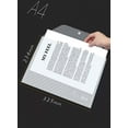 thumbnail image 4 of Enveloppe Premium 10 Pcs Enveloppes en Plastique pour Documents, 4 of 5