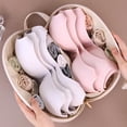 thumbnail image 6 of SOFEIYA Underwear storage bag household bra bag underwear socks storage bag C, 6 of 9