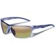 thumbnail image 1 of Gafas de sol Gargoyles ZULU POLARIZADO MATE METALIZADO PLATA / MARRON / NARANJA FGX 10700157.QTM, 1 of 1