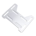 thumbnail image 1 of Soporte Adaptador De Aluminio Para Motor, Placa Ajustable Para Motor 212 Tilloson 212 100, Doodle Bug DB30, Pequeños Motores De 4 Tiempos Piezas, 1 of 7