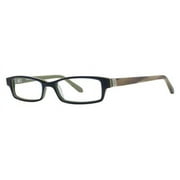 VERA WANG Eyeglasses V051 Navy 49MM