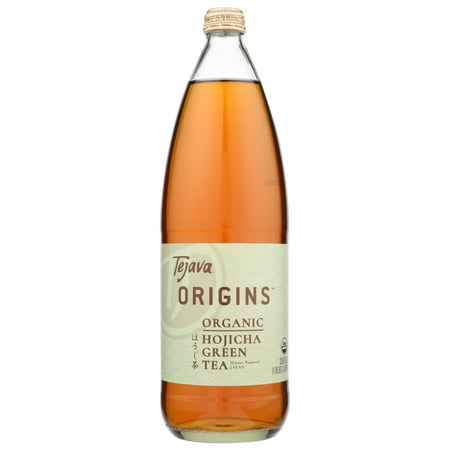 ORGANIC HOJICHA GREEN TEA, HOJICHA GREEN