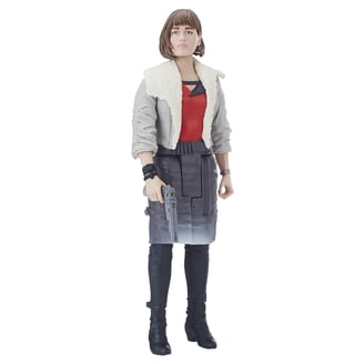 Solo A Star Wars Story: Millennium Falcon Lando Calrissian Ver. Di