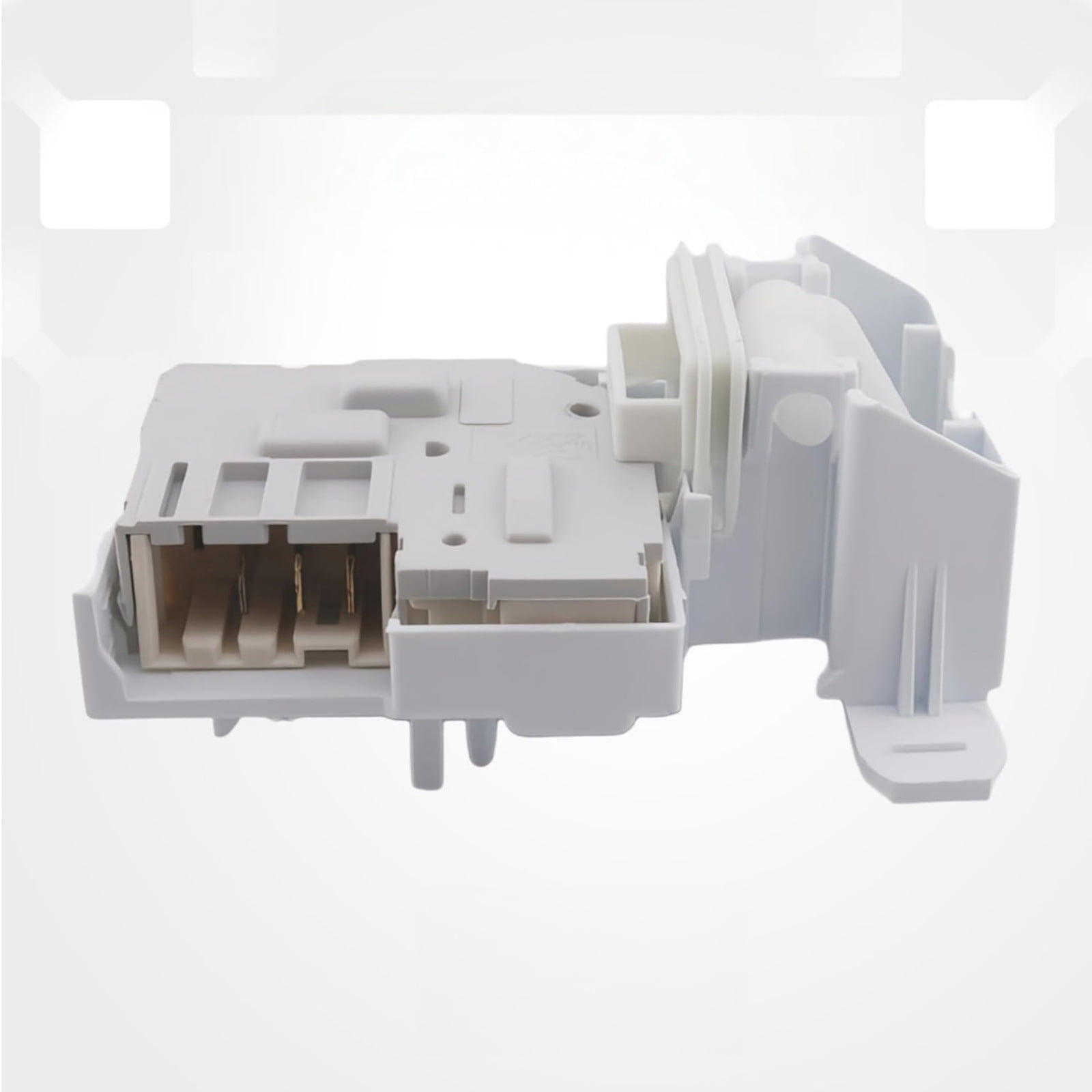 GUYUTING Washing Machine Lid Lock Switch AP5962162 PS11703540 Replacement For Electrolux Frigidaire Gibson Kelvinator Washer
