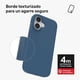 thumbnail image 3 of Funda Zagg Snap Para iPhone 17 Azul, 3 of 5