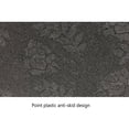 thumbnail image 1 of Oval Shape Plush Carpet Rug Furry Comfortable Super Soft Carpet for Office Dormitory Balcony, 1 of 6