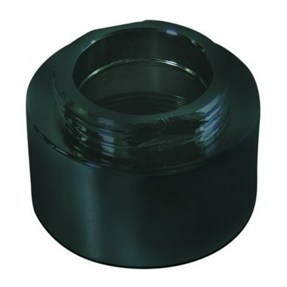 Kingston Brass KBRP3635EXC Extra Cap for KB3635AL Tub & Shower Faucet