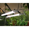 thumbnail image 2 of Palram - Canopia Brighton - LED Grow Light for all Canopia Greenhouses, 2 of 8