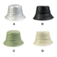 thumbnail image 3 of Qarigey Sombrero de cuero para hombre y mujer, gorra de ocio para pesca, protección para exteriores, tocado, ropa de vestir Unisex, tocado, Protector de Sombreros Beige Qarigey AP013259-04, 3 of 6