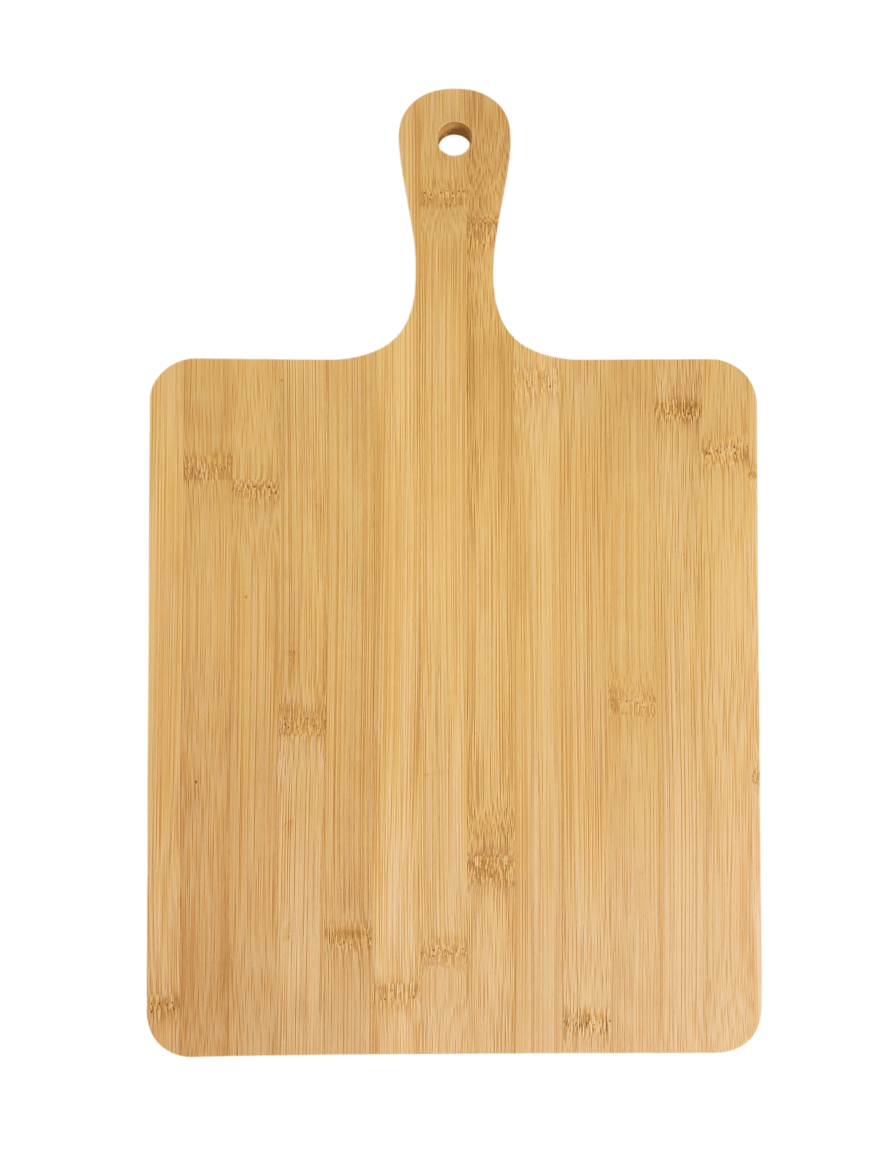 Cutting Board - 17x7 Inches Large Cheese Board with Handle - 20 mm Thin  Cutting Board - Edge Grain Oak Cutting Board - Long Charcuterie Board -  Wooden