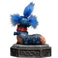 thumbnail image 3 of WETA Workshop Polystone - Labyrinth (1986) - Ello Worm Statue 1:1 Scale, 3 of 7