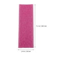 thumbnail image 3 of Housse de Microphone à Main Poignée de Microphone Manchon Décoratif Poignée de Micro Housse en Strass, 3 of 8