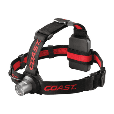 COAST Products HL5 LED HEADLAMP