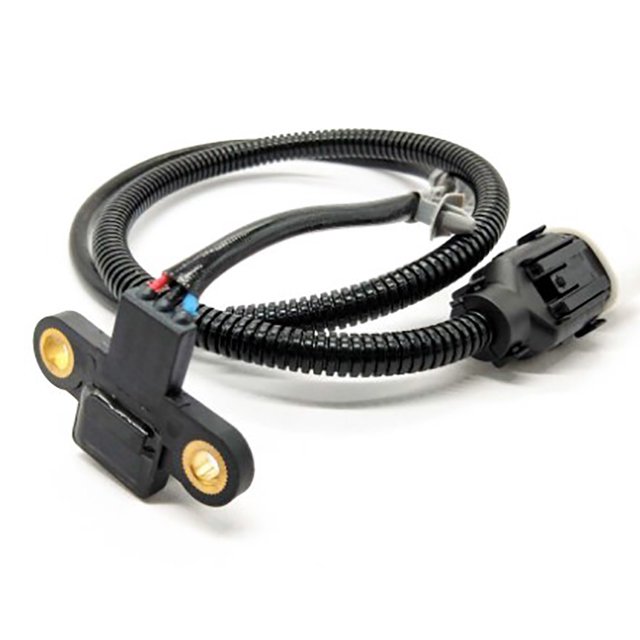 Componentes del vehículo del sensor de posición del árbol de levas Accesorios para automóviles Suministros automáticos Hardware confiable Resistencia al calor Entrega de combustible tholdsy VI010475-00