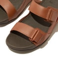 thumbnail image 4 of FitFlop Men's Gogh Moc Adjustable Strap Slide Sandal, 4 of 6