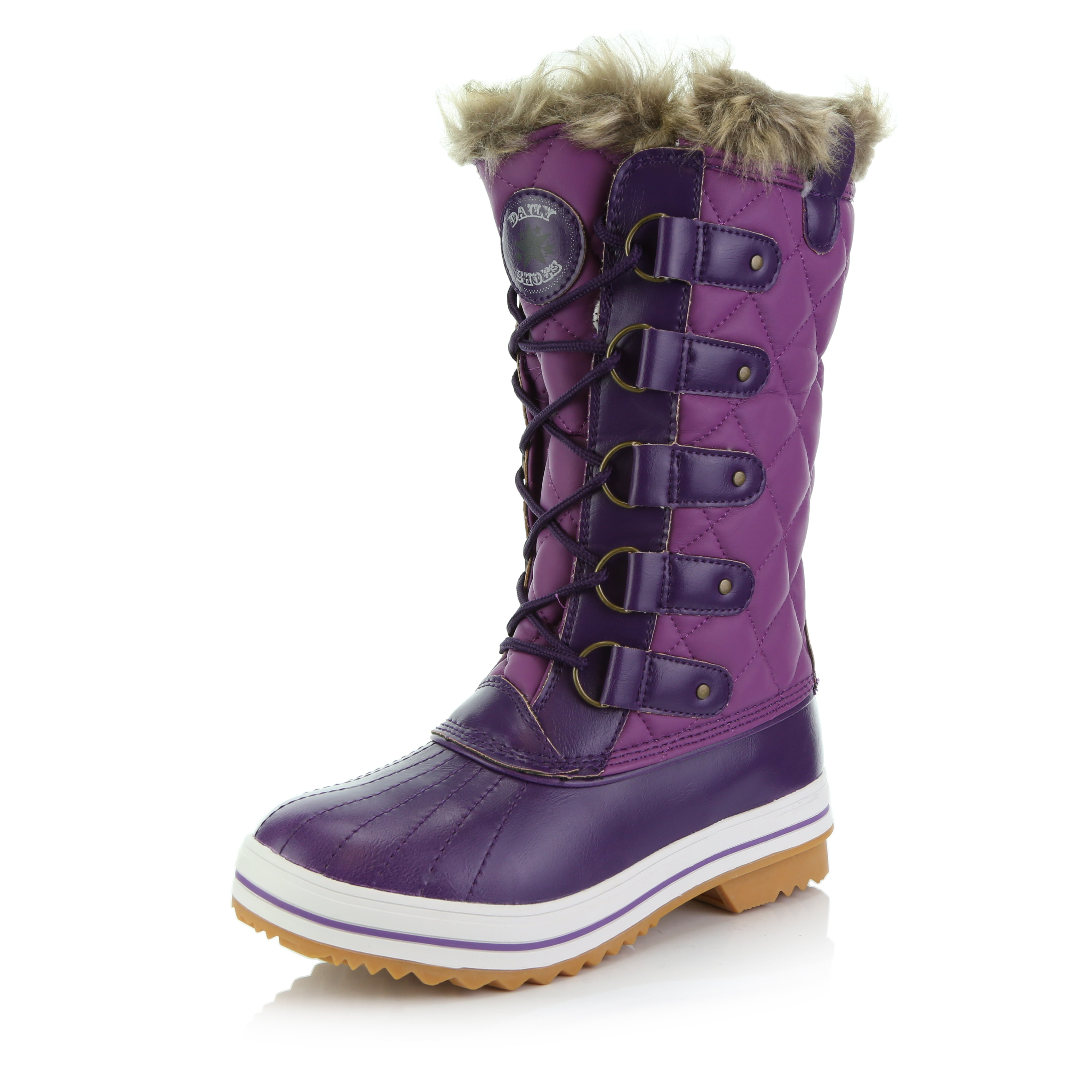 winter boots sale walmart