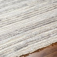 thumbnail image 4 of BoutiqueRugs Dalal Farmhouse Area Rug - Bone, Driftwood, Nutmeg - 6' x 9', 4 of 5