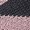 Pink, variant on Women's Textured Sneakers,Breathable Running Shoes,Women's Slip Resistant Shoes,Stripe Design,Black