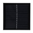 thumbnail image 1 of Módulo Del Panel Solar Mini 95x95mm 5.5V 1W para Celular Con Batería Ligera, 1 of 9