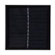 thumbnail image 1 of Mini Módulo Del Panel Solar 95x95m M 5.5V 1W para El Celular Ligero La Batería, 1 of 3