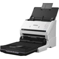 thumbnail image 4 of ESCANER Epson  WORKFORCE DS-530 VERTICAL BLANCO B11B236201, 4 of 7