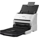 thumbnail image 4 of ESCANER Epson  WORKFORCE DS-530 VERTICAL BLANCO B11B236201, 4 of 7