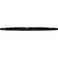 thumbnail image 3 of 28"OD x 9 7/8"ID x 3/4"P Augustus Architectural Grade PVC Pierced Ceiling Medallion, Black, 3 of 10