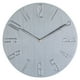 thumbnail image 1 of Reloj de pared Sunnimix colgante moderno Silencioso, 1 of 7