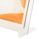 thumbnail image 2 of 7 Inch Moving Sand Art Picture 3D Deep Sea Dynamic Sandscape Rectangle Quicksand Decor for Office Desktop Art Decor Yellow, 2 of 3
