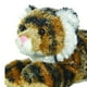 thumbnail image 2 of Peluche Aurora Mini Flopsie Tigre de Bengala Naranja 10 cm, 2 of 2
