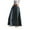 Blue, variant on TSADFHJI Satin Skirt Maxi Spring Summer Fashion Skirt for Women Elegant Printed A Line Midi Female Attirert S Red